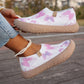 📢📢35% OFF !! ⏰Comfortable Anti-Slip Loafers for Women