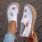 📢📢35% OFF !! ⏰Comfortable Anti-Slip Loafers for Women