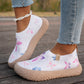 📢📢35% OFF !! ⏰Comfortable Anti-Slip Loafers for Women