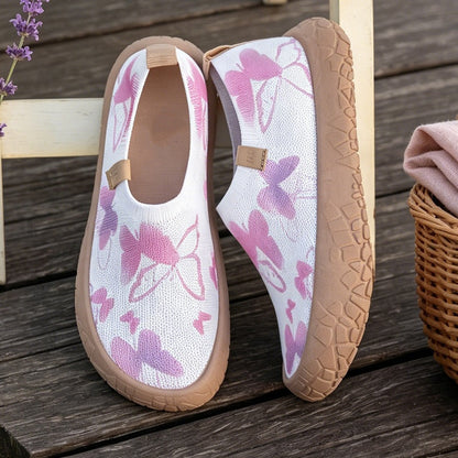 📢📢35% OFF !! ⏰Comfortable Anti-Slip Loafers for Women