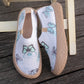 📢📢35% OFF !! ⏰Comfortable Anti-Slip Loafers for Women