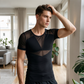 📢📢50% OFF !! ⏰Men's Breathable Compression Body Shaper