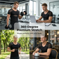 📢📢50% OFF !! ⏰Men's Breathable Compression Body Shaper