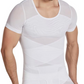 📢📢50% OFF !! ⏰Men's Breathable Compression Body Shaper