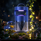 📢📢40% OFF !! ⏰ Indoor LED Bug Zapper for Home & Bedroom