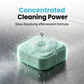 📢📢50% OFF !! ⏰Washing Machine Cleaner Tablets (12-Pack)