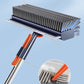 📢📢30% OFF !! ⏰3-in-1 Floor Scrub Brush with Long Handle