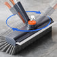 📢📢30% OFF !! ⏰3-in-1 Floor Scrub Brush with Long Handle