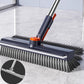 📢📢30% OFF !! ⏰3-in-1 Floor Scrub Brush with Long Handle