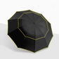 📢📢40% OFF !! ⏰Heavy-Duty Wind-Resistant Compact Umbrella