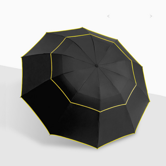 📢📢40% OFF !! ⏰Heavy-Duty Wind-Resistant Compact Umbrella