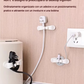📢📢50% OFF !! ⏰2026 New Updated Kitchen Appliance Cable Organizer