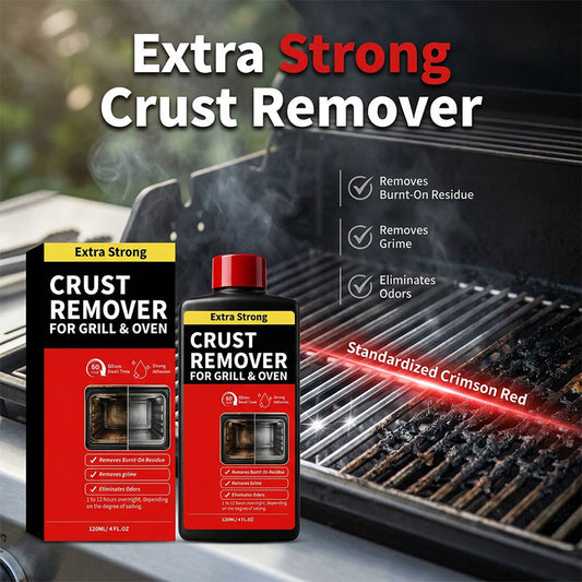 📢📢50% OFF !! ⏰Extra Strong Grill and Oven Cleaner