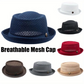 📢📢50% OFF !! ⏰Classic Breathable Outdoor Sun Protection Cap