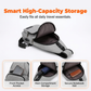 📢📢50% OFF !! ⏰Multifunctional Outdoor Sport Sling Pack