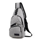 📢📢50% OFF !! ⏰Multifunctional Outdoor Sport Sling Pack