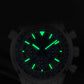 📢📢50% OFF !! ⏰Men's Classic Multifunctional Business Watch