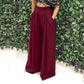 📢📢35% OFF !! ⏰Women's Elegant High-Waist Pants