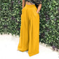 📢📢35% OFF !! ⏰Women's Elegant High-Waist Pants