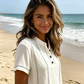 📢📢50% OFF !! ⏰Women's Casual Short Sleeve Top