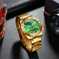 📢📢50% OFF !! ⏰Men's Business & Casual Quartz Watch