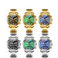 📢📢50% OFF !! ⏰Men's Business & Casual Quartz Watch