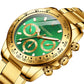 📢📢50% OFF !! ⏰Men's Business & Casual Quartz Watch