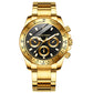 📢📢50% OFF !! ⏰Men's Business & Casual Quartz Watch