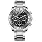 📢📢50% OFF !! ⏰Men's Business & Casual Quartz Watch