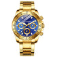 📢📢50% OFF !! ⏰Men's Business & Casual Quartz Watch