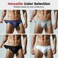 📢📢50% OFF !! ⏰Breathable Athletic Support Underwear for Men