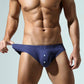 📢📢50% OFF !! ⏰Breathable Athletic Support Underwear for Men