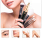 ‍♀‍♂ LIMITED-TIME 50% OFF! 3-in-1 Electric Eyebrow Trimmer – Interchangeable Heads for Brows, Face, and Detail Trimming – Ideal for Men and Women, Keeps You Groomed Anywhere, Anytime