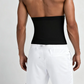 📢📢50% OFF !! ⏰Waist Trainer Trimmer Sweat Belt for Men