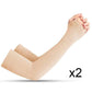 📢📢50% OFF !! ⏰High Elastic Nude Color Invisible UV Protection Sleeves