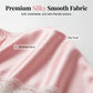 📢📢40% OFF !! ⏰Satin Lace Trim Shorts