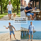 📢📢35% OFF !! ⏰Men's Summer Lightweight Denim Shorts