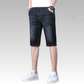 📢📢35% OFF !! ⏰Men's Summer Lightweight Denim Shorts