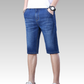 📢📢35% OFF !! ⏰Men's Summer Lightweight Denim Shorts