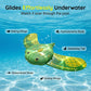 📢📢50% OFF !! ⏰Water-Powered Manta Ray Toy