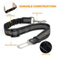 📢📢50% OFF !! ⏰Adjustable Dog Seat Belt for Car