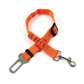 📢📢50% OFF !! ⏰Adjustable Dog Seat Belt for Car