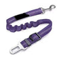 📢📢50% OFF !! ⏰Adjustable Dog Seat Belt for Car