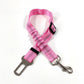 📢📢50% OFF !! ⏰Adjustable Dog Seat Belt for Car