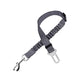 📢📢50% OFF !! ⏰Adjustable Dog Seat Belt for Car
