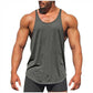 📢📢50% OFF !! ⏰Men's Stringer Tank Top for Gym & Workout
