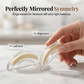 📢📢50% OFF !! ⏰Effortless Brow Shaping Stamp Tool