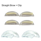📢📢50% OFF !! ⏰Effortless Brow Shaping Stamp Tool