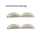 📢📢50% OFF !! ⏰Effortless Brow Shaping Stamp Tool