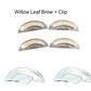 📢📢50% OFF !! ⏰Effortless Brow Shaping Stamp Tool